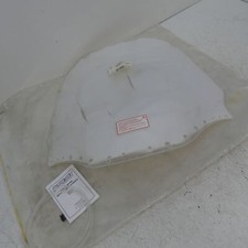 BMW R 80 RT Parabrezza