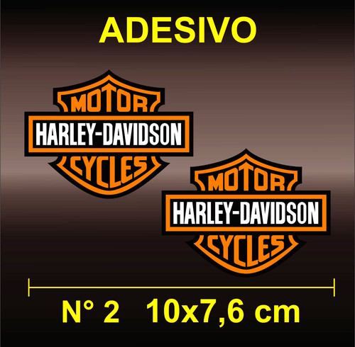 Adesivi sticker harley - sticker,