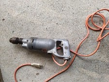 trapano d epoca usato