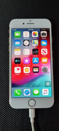 Iphone 128gb a1660 - iphone,