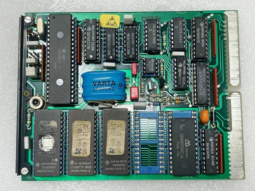 Unità studer a810 - studer,