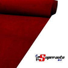 Tessuto Scamosciato