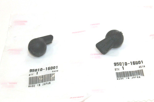 Honda gommini leve - honda,
