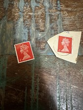 Francobolli regina elisabetta - regina,