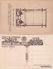 # BUSTO ARSIZIO: GIOVANNI