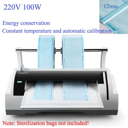 Sigillatrice disinfezione - sigillatrice,