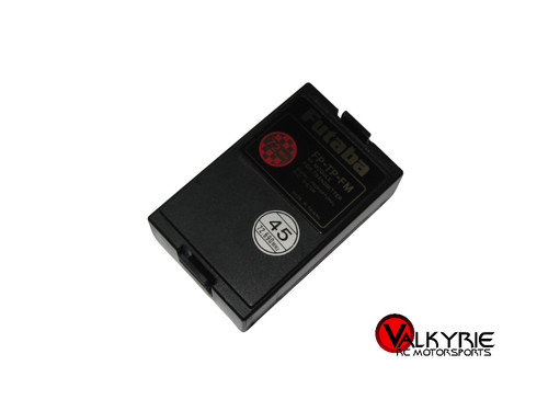Modulo futaba mhz rc - rf, fm