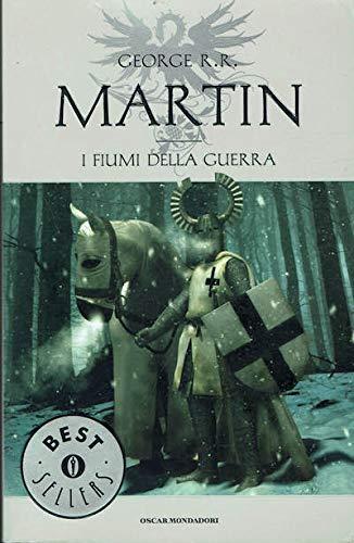 Fiumi della guerra le - i,