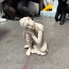 Sleeping Buddha Stone Finish
