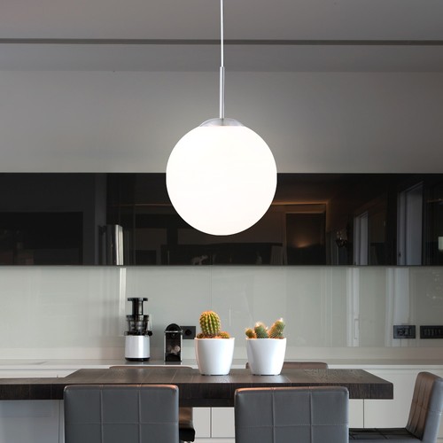 Lampadario sospensione con - lampadario, a