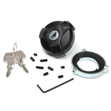 TAPPO SERBATOIO BENZINA CON