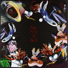 Pink Floyd - The Wall