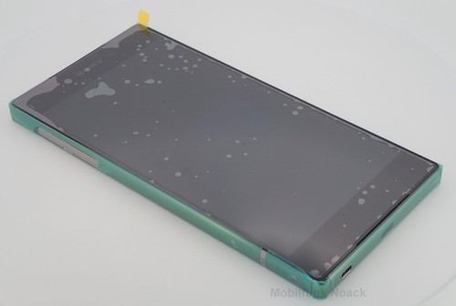 Display originale sony - display, xperia