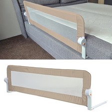 Premium bumper bed for