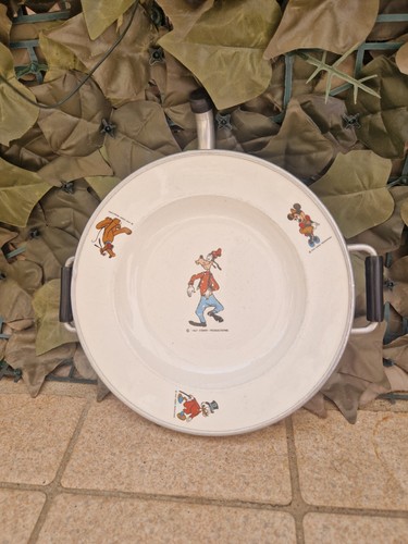 Scaldavivante vintage disney - vintage,