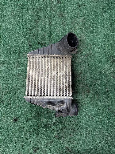 Intercooler golf 9 - intercooler,