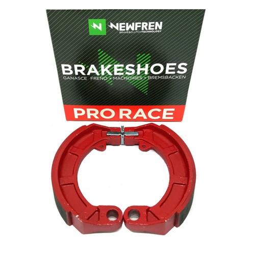 Mf1562 ganasce freno - freno, newfren