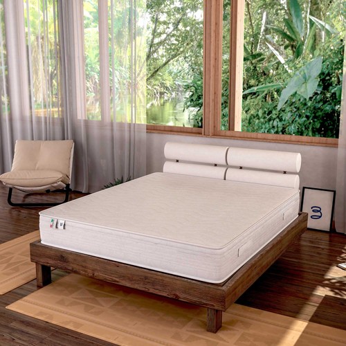 Baldiflex emporio materasso - baldiflex,