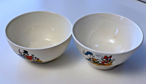 Scodelle ceramica pagnossin - 2,