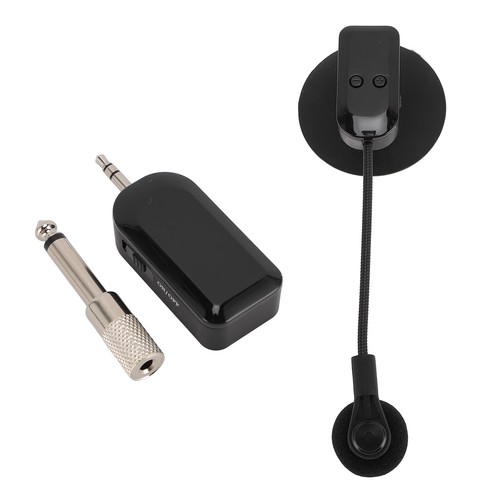 Sistema pickup microfono - di,