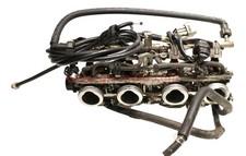 rampe injection yamaha 1300