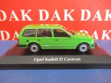 Die cast 1/43 Modellino Auto