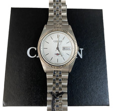 Orologio Vintage Citizen Eagle