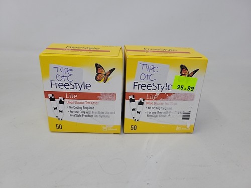 Freestyle lite strisce - freestyle,
