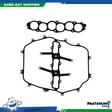 DNJ MG646 Manifold Plenum