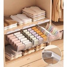 Scatola portaoggetti intimo