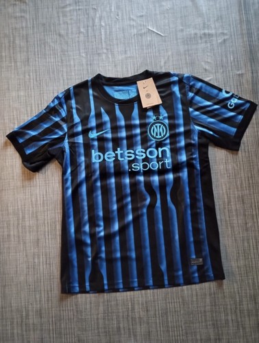 Maglia inter home 26 - home, 25/26