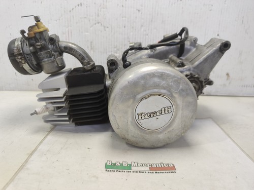 Blocco motore funzionante - blocco,