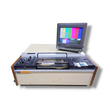 Sony VP-1210UK Lettore video