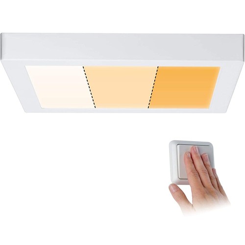 Pannello led paulmann 30x30cm - led,