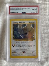 Pokemon Neo Destiny Shining