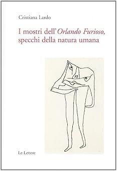 Mostri dell orlando - i,