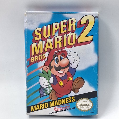 Super mario bros nintendo - super,