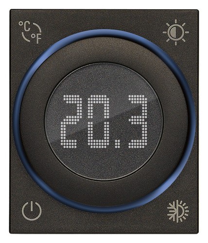 Vimar linea 30810 termostato - linea,