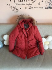 Parka Donna Giubbino giaccone