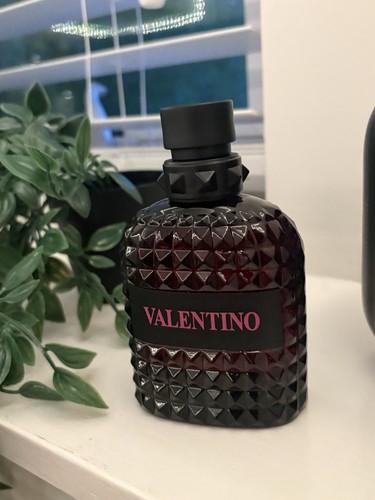 Valentino uomo born - valentino,