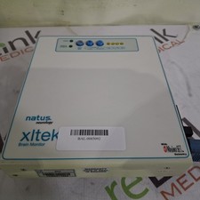 Natus XLTEK Brain Monitor