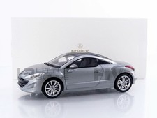 Norev peugeot rcz - norev,