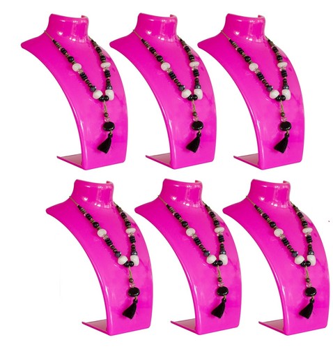 Gioiello display busto - x,