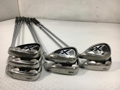 Callaway set di ferri - callaway,