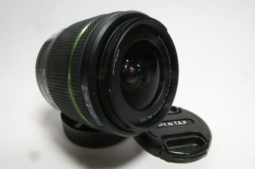 Pentax smc 55mm - smc, f3.5-5.6