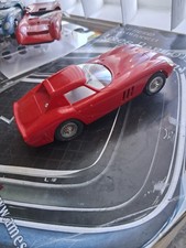 Monogramma Ferrari GTO/LM