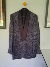 Gucci by Tom Ford SS04 smoking