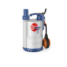 Pompa Immersione Sommersa Elettropompa Acque chiare Pedrollo Top1 2 Monofase