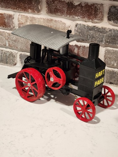 Modellino scala ertl - scala,