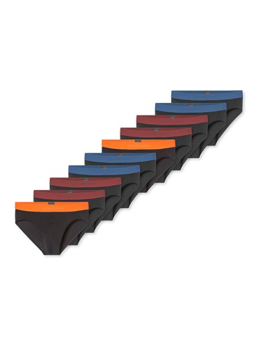 Schiesser uomo rioslip 955 - rioslip,